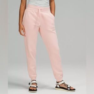 Lululemon scuba joggers